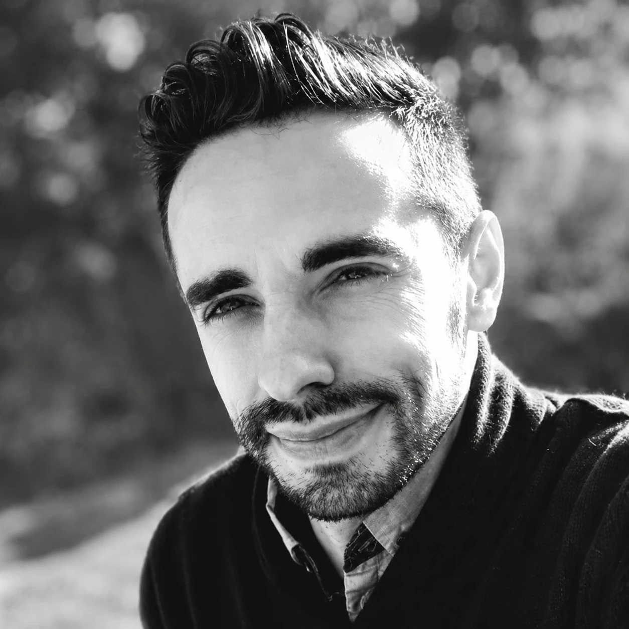 Luc Cano-Simon, développeur web freelance à Auch